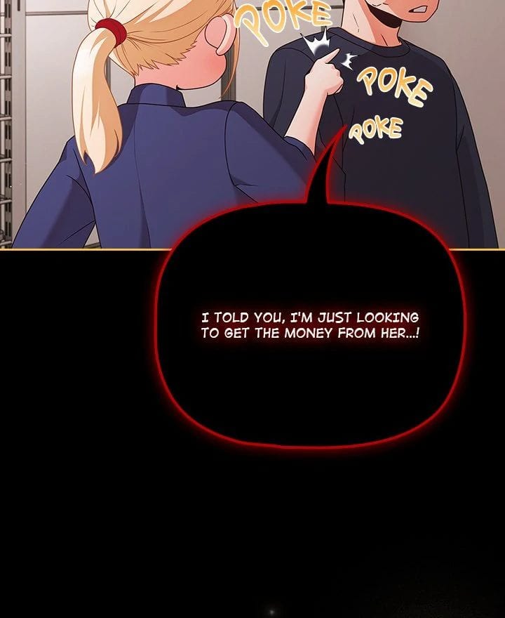 People of The Dark Uncensored, chapter 25, page 121 of 135