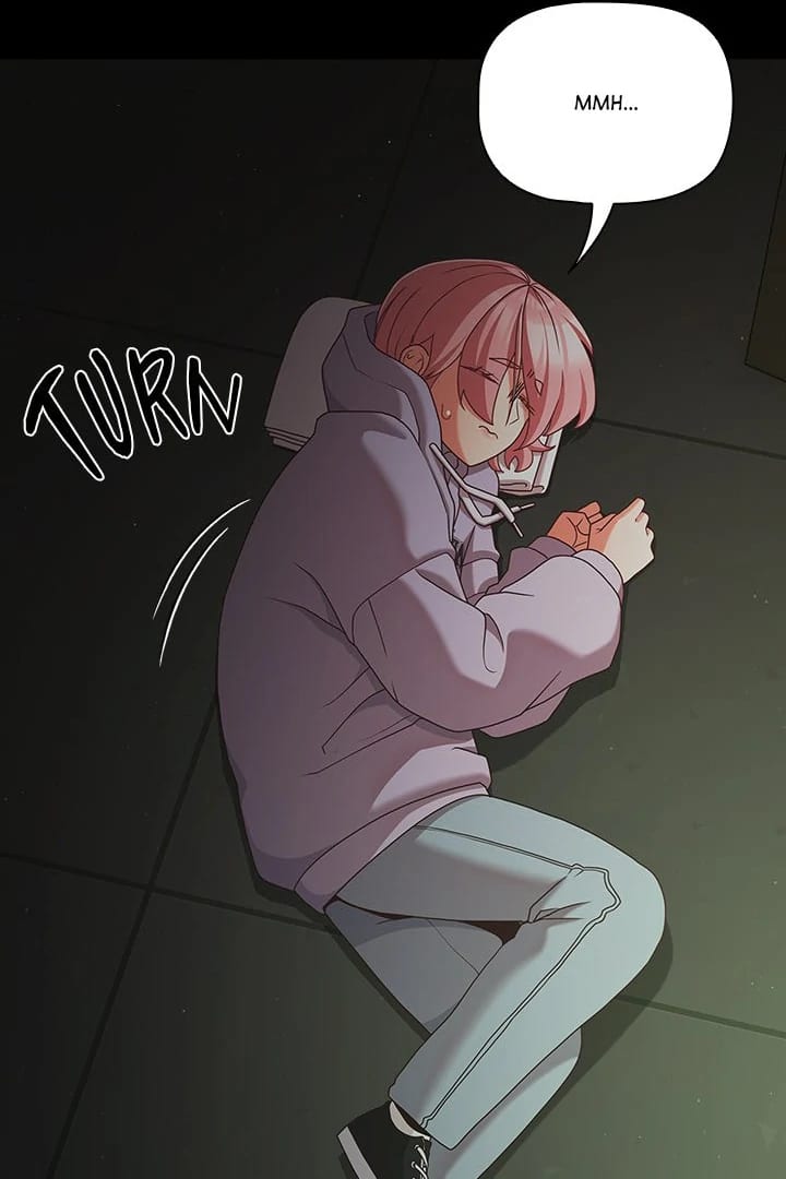 People of The Dark Uncensored, chapter 25, page 126 of 135