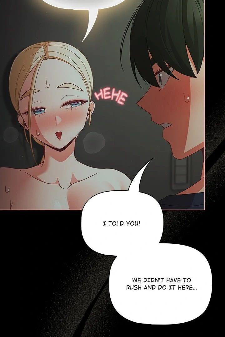 People of The Dark Uncensored, chapter 26, page 9 of 126