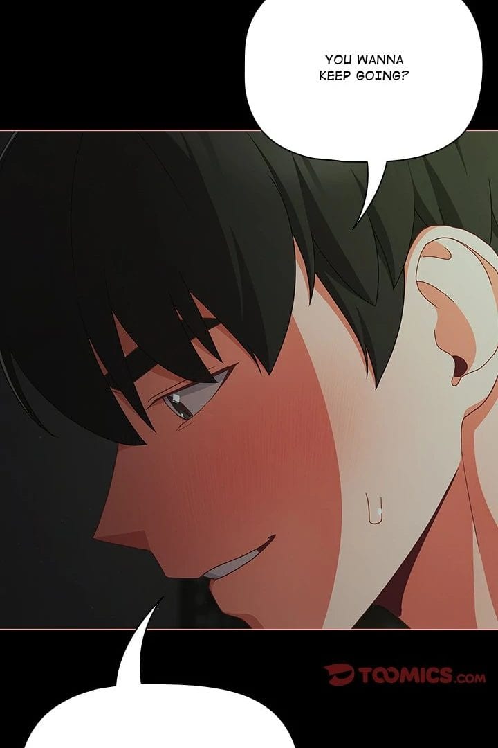 People of The Dark Uncensored, chapter 26, page 24 of 126