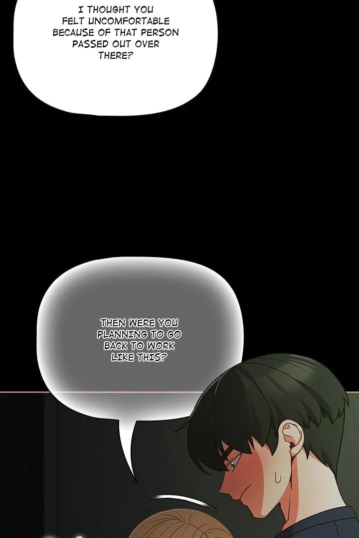 People of The Dark Uncensored, chapter 26, page 25 of 126