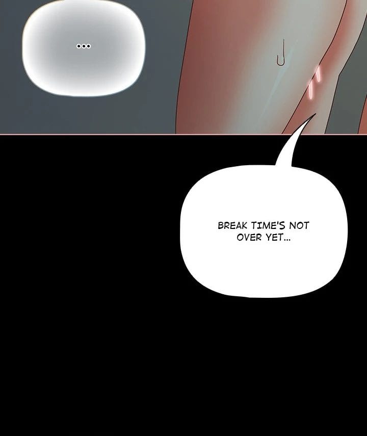 People of The Dark Uncensored, chapter 26, page 37 of 126