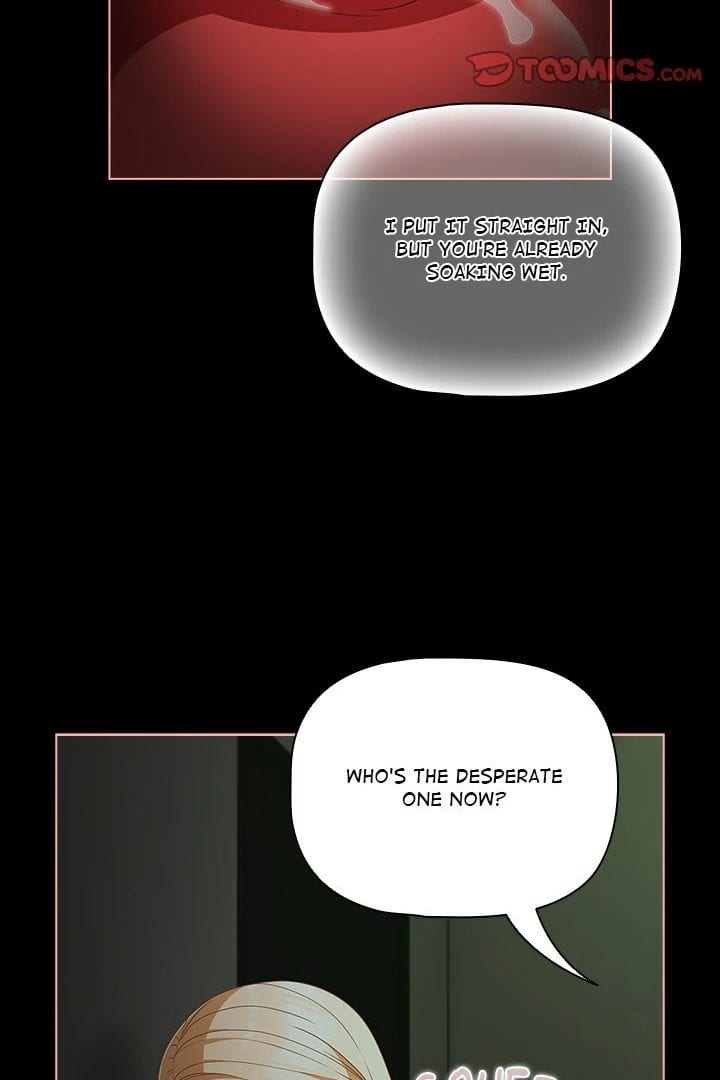 People of The Dark Uncensored, chapter 26, page 48 of 126