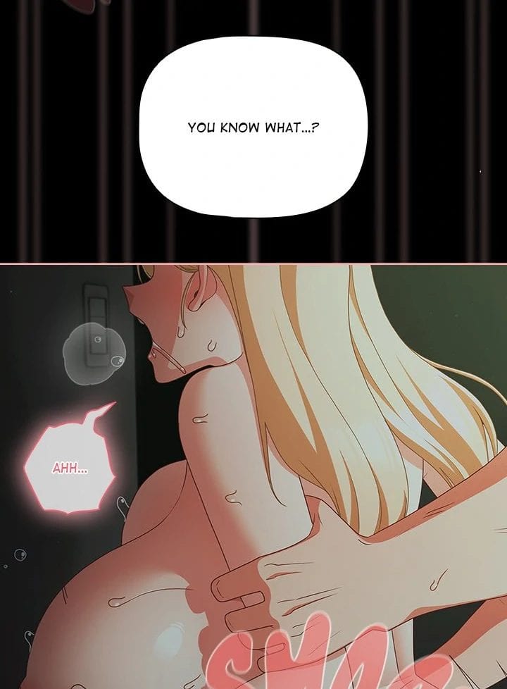 People of The Dark Uncensored, chapter 26, page 54 of 126