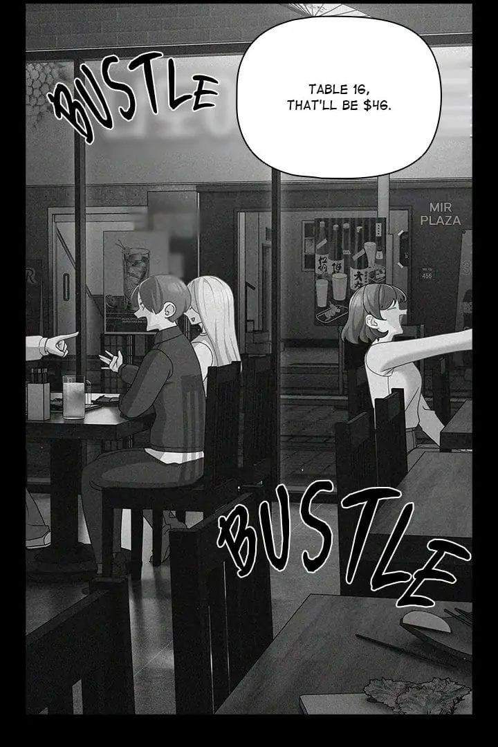 People of The Dark Uncensored, chapter 26, page 61 of 126