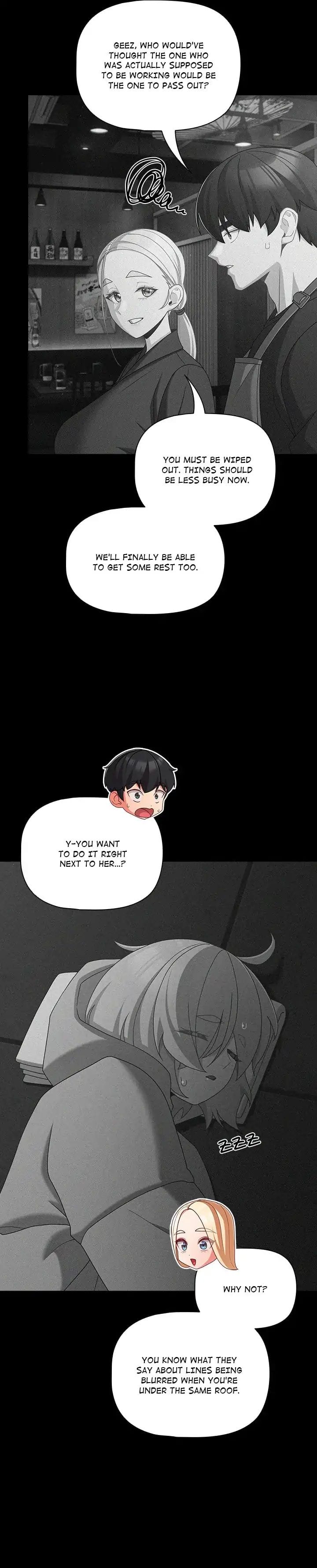 People of The Dark Uncensored, chapter 26, page 66 of 126