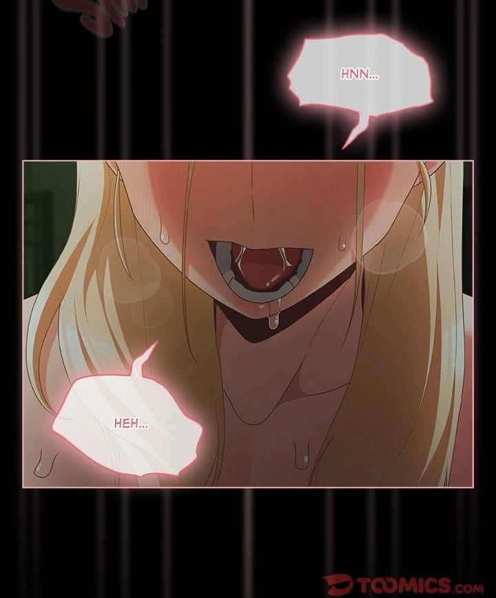 People of The Dark Uncensored, chapter 26, page 79 of 126