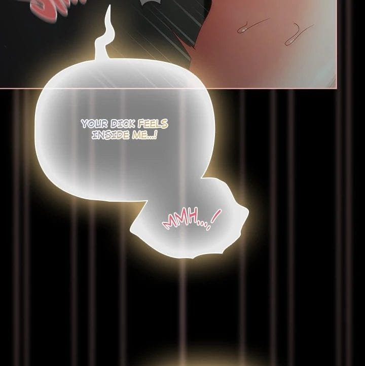 People of The Dark Uncensored, chapter 26, page 84 of 126