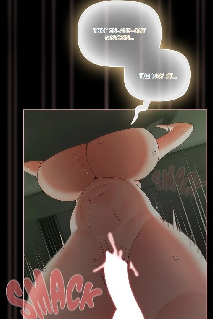 People of The Dark Uncensored, chapter 26, page 85 of 126