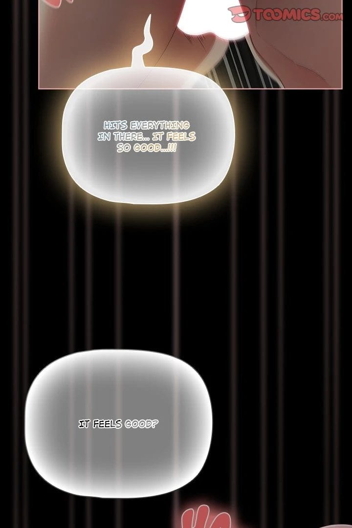People of The Dark Uncensored, chapter 26, page 86 of 126