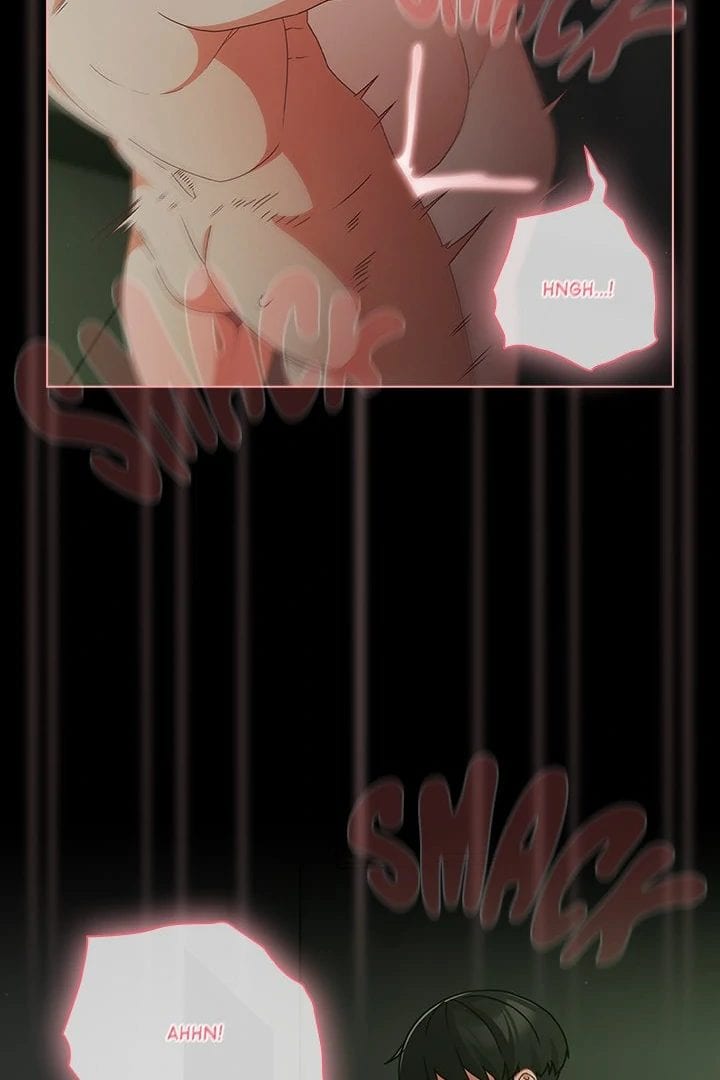 People of The Dark Uncensored, chapter 26, page 104 of 126