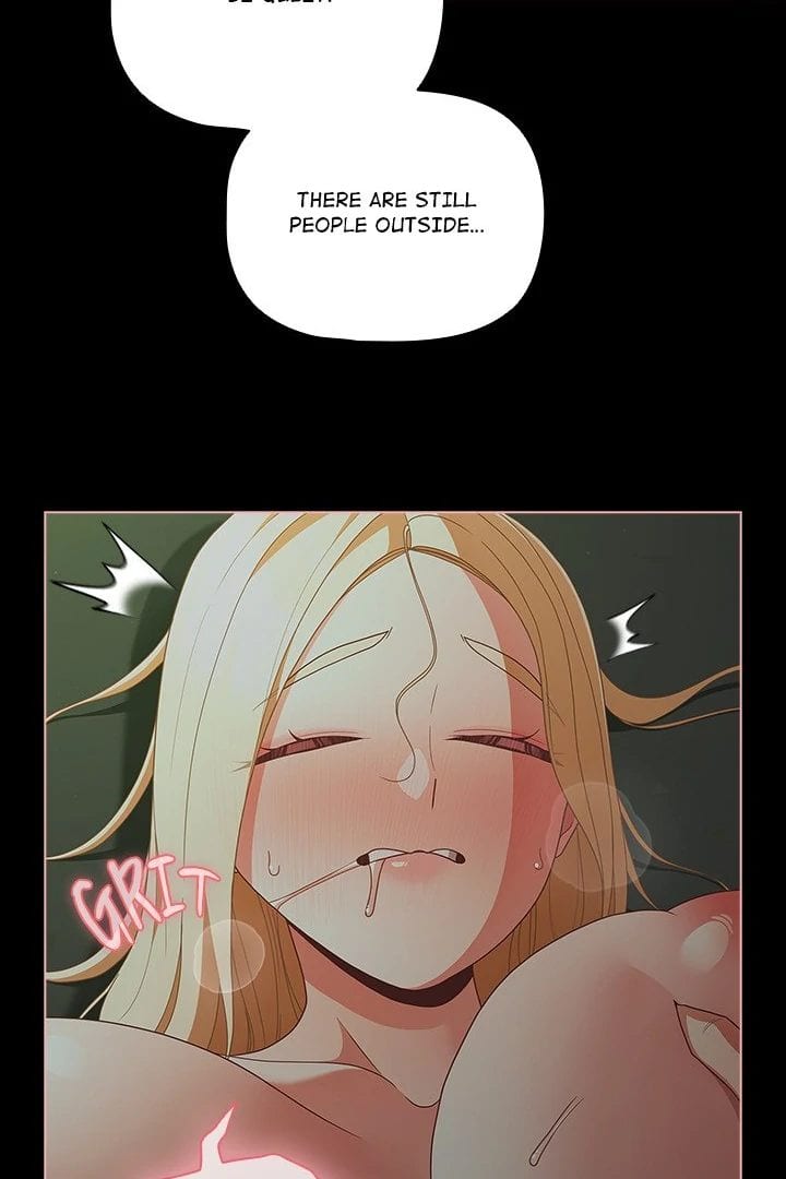 People of The Dark Uncensored, chapter 27, page 7 of 134