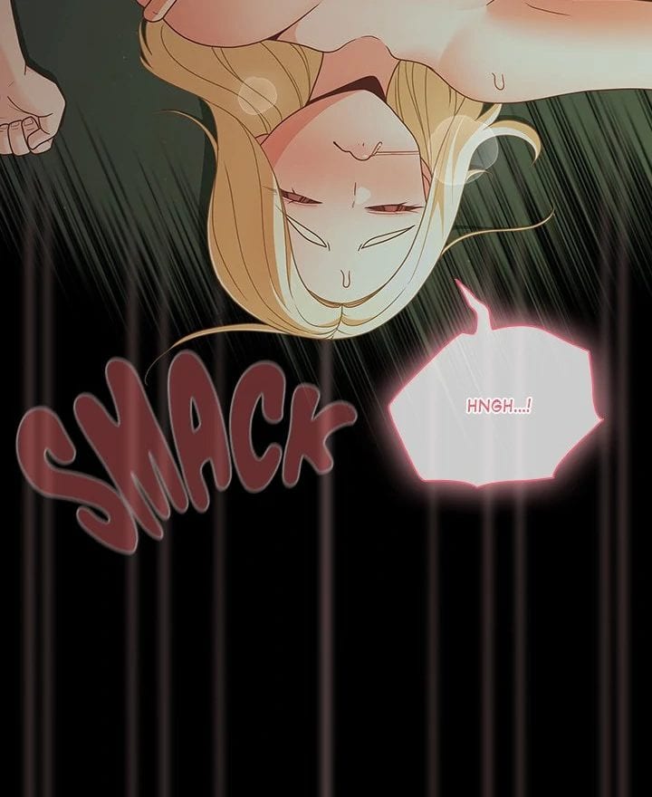 People of The Dark Uncensored, chapter 27, page 10 of 134