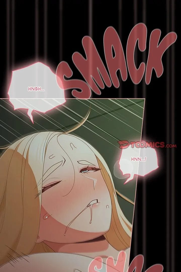 People of The Dark Uncensored, chapter 27, page 11 of 134
