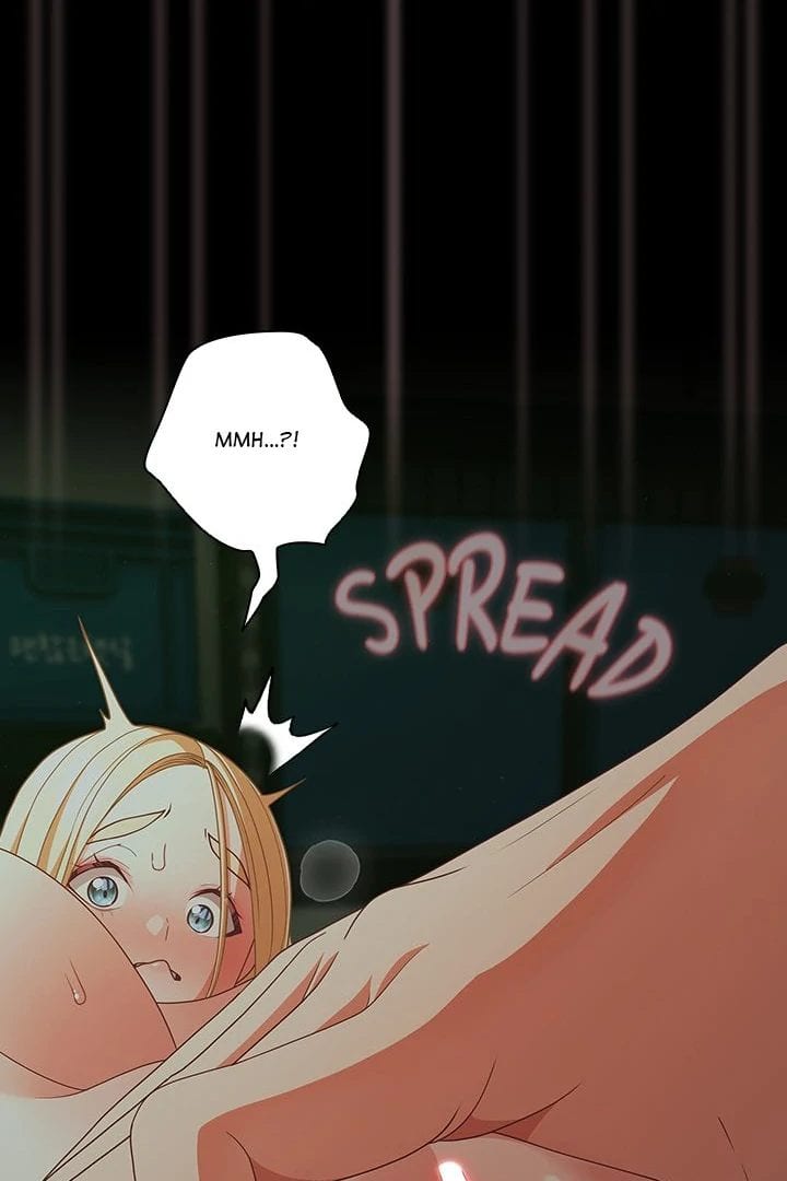 People of The Dark Uncensored, chapter 27, page 13 of 134