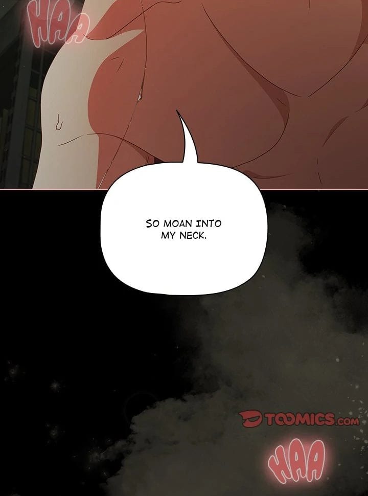 People of The Dark Uncensored, chapter 27, page 28 of 134