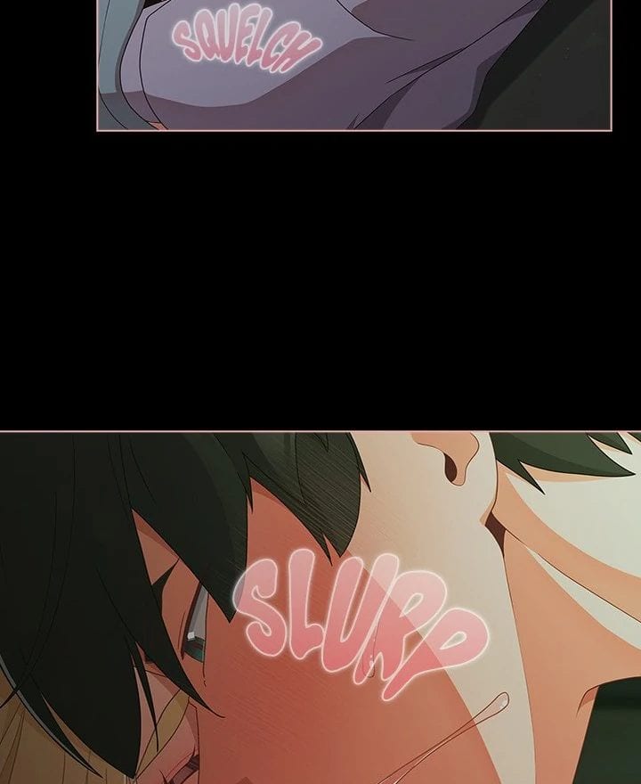 People of The Dark Uncensored, chapter 27, page 32 of 134