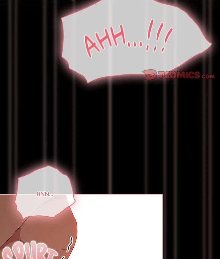 People of The Dark Uncensored, chapter 27, page 66 of 134