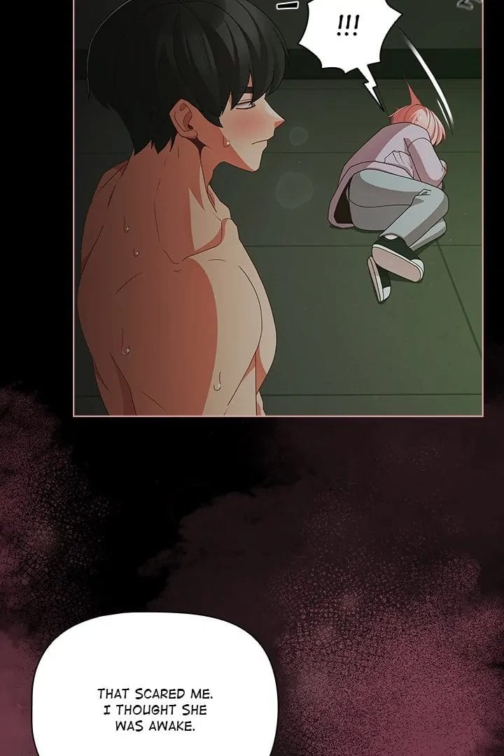 People of The Dark Uncensored, chapter 27, page 74 of 134