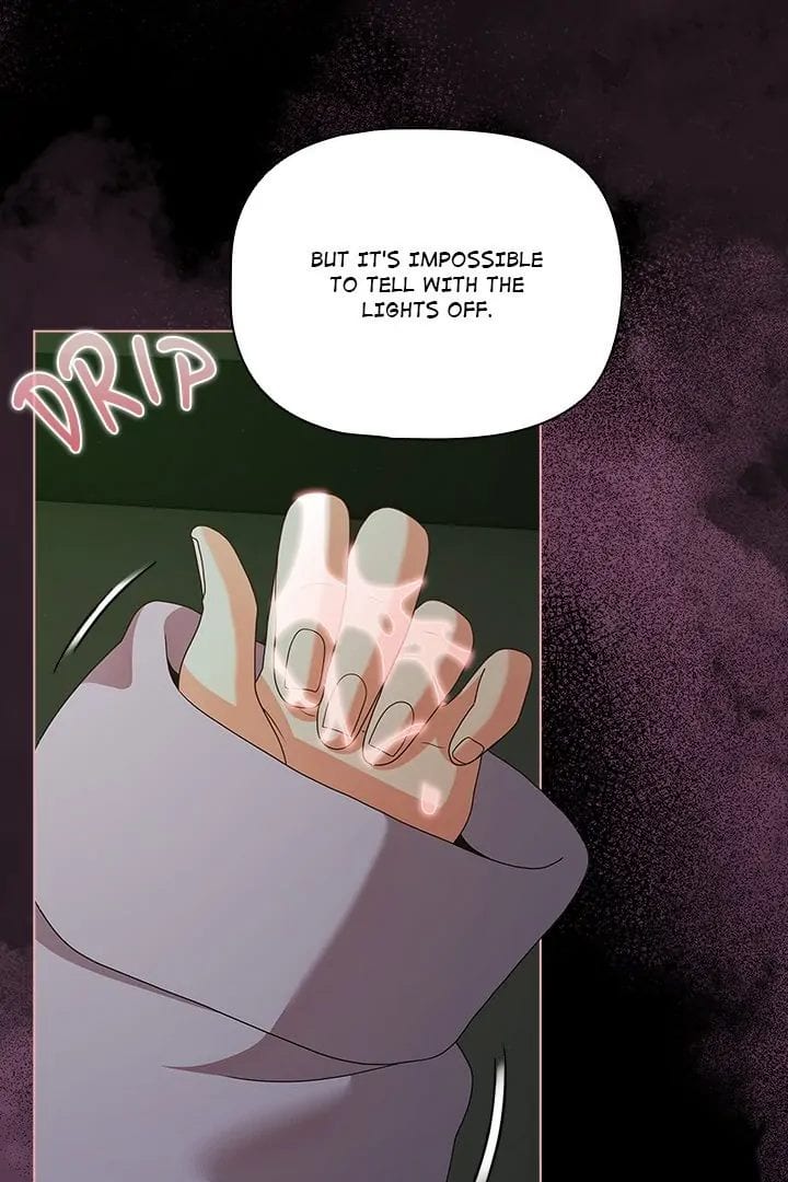 People of The Dark Uncensored, chapter 27, page 77 of 134