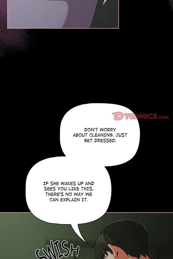 People of The Dark Uncensored, chapter 27, page 78 of 134