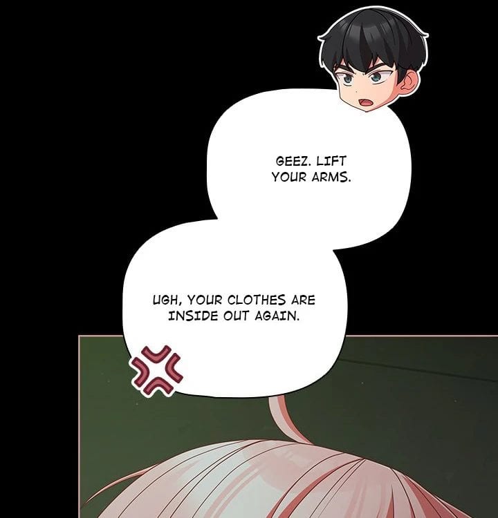 People of The Dark Uncensored, chapter 27, page 80 of 134