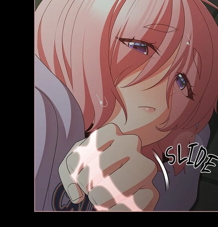 People of The Dark Uncensored, chapter 27, page 81 of 134