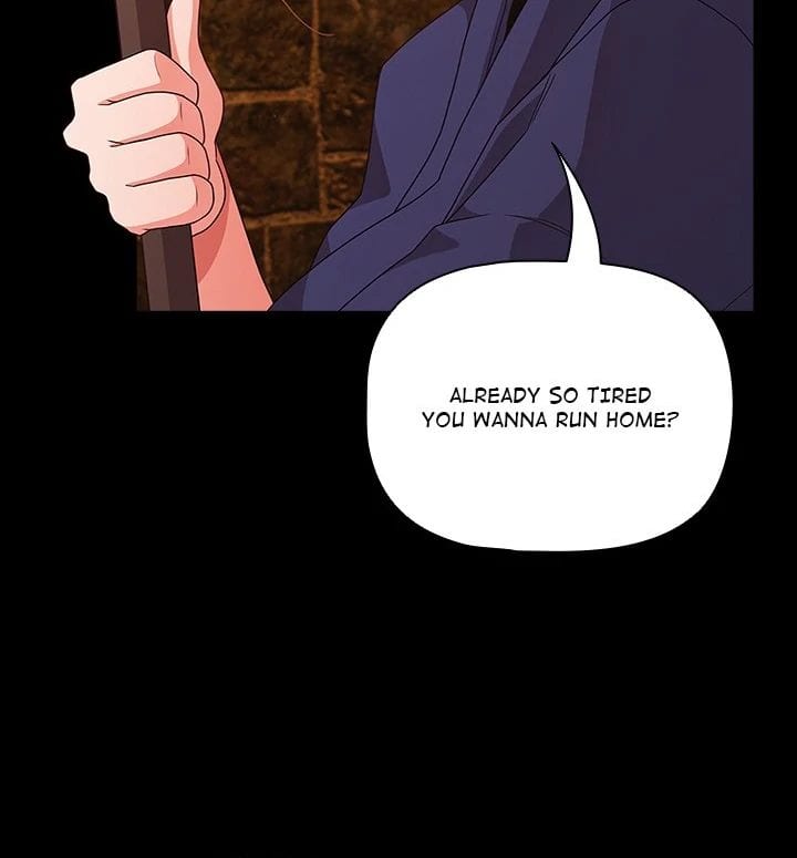 People of The Dark Uncensored, chapter 27, page 94 of 134