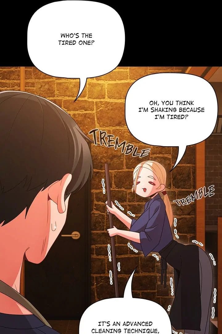 People of The Dark Uncensored, chapter 27, page 95 of 134