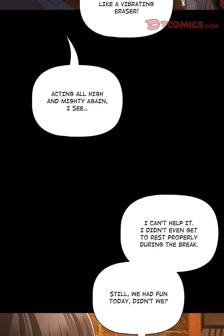 People of The Dark Uncensored, chapter 27, page 96 of 134