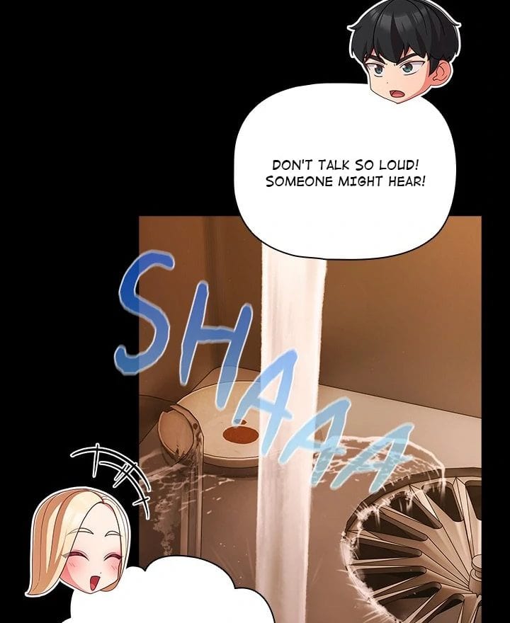 People of The Dark Uncensored, chapter 27, page 98 of 134