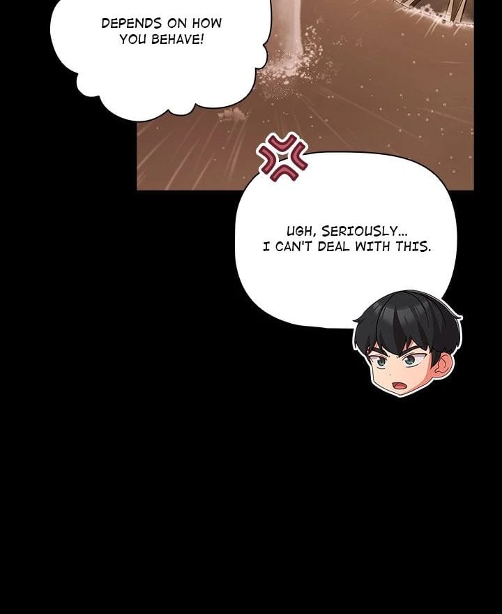 People of The Dark Uncensored, chapter 27, page 99 of 134