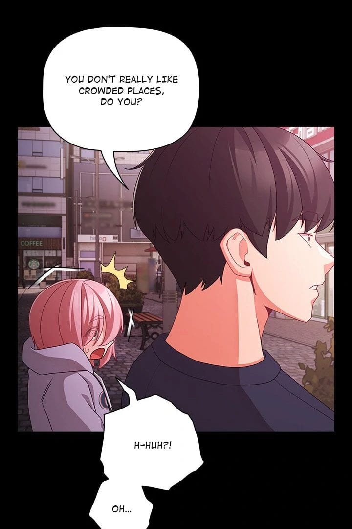 People of The Dark Uncensored, chapter 27, page 109 of 134