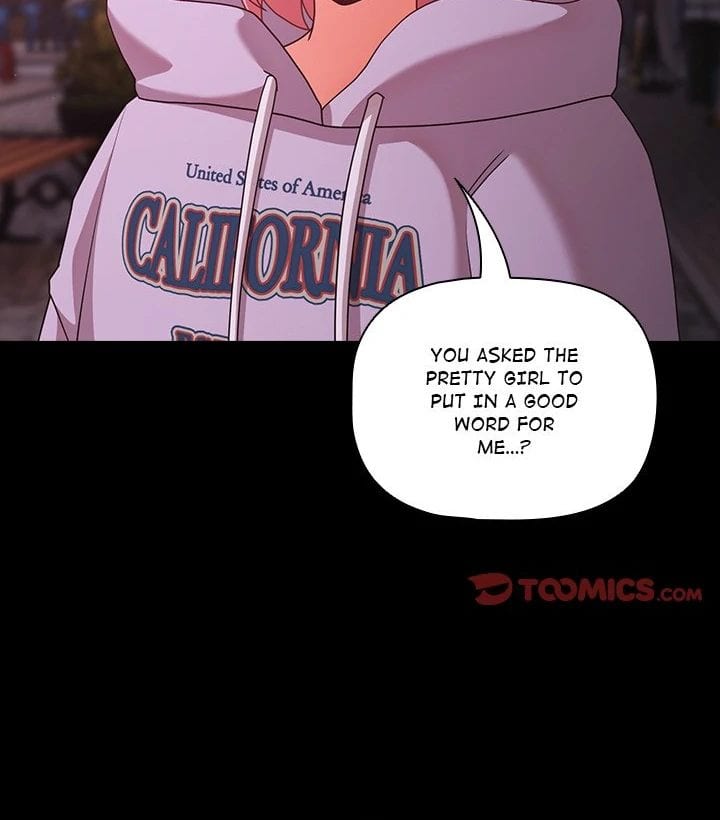 People of The Dark Uncensored, chapter 27, page 118 of 134