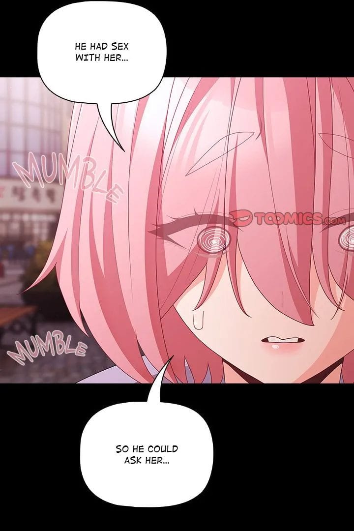 People of The Dark Uncensored, chapter 27, page 124 of 134