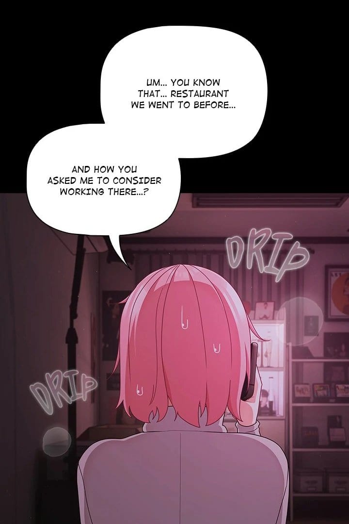 People of The Dark Uncensored, chapter 28, page 7 of 120