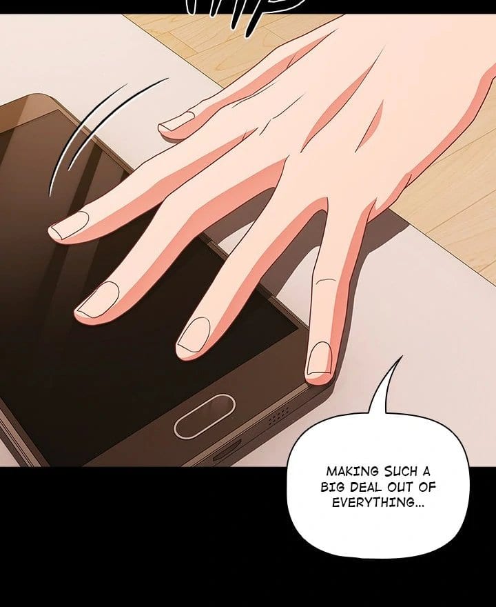 People of The Dark Uncensored, chapter 28, page 19 of 120