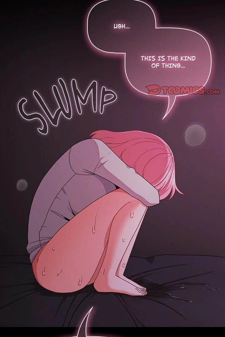 People of The Dark Uncensored, chapter 28, page 27 of 120
