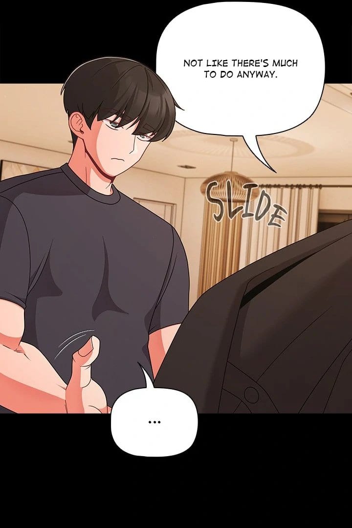 People of The Dark Uncensored, chapter 28, page 40 of 120