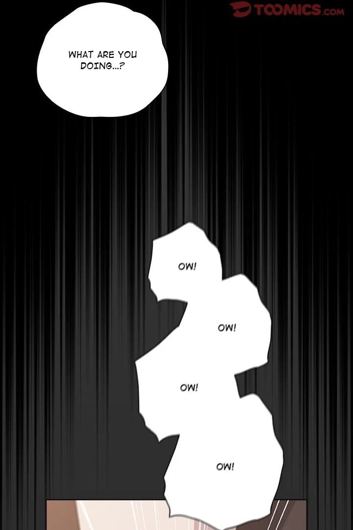People of The Dark Uncensored, chapter 28, page 54 of 120