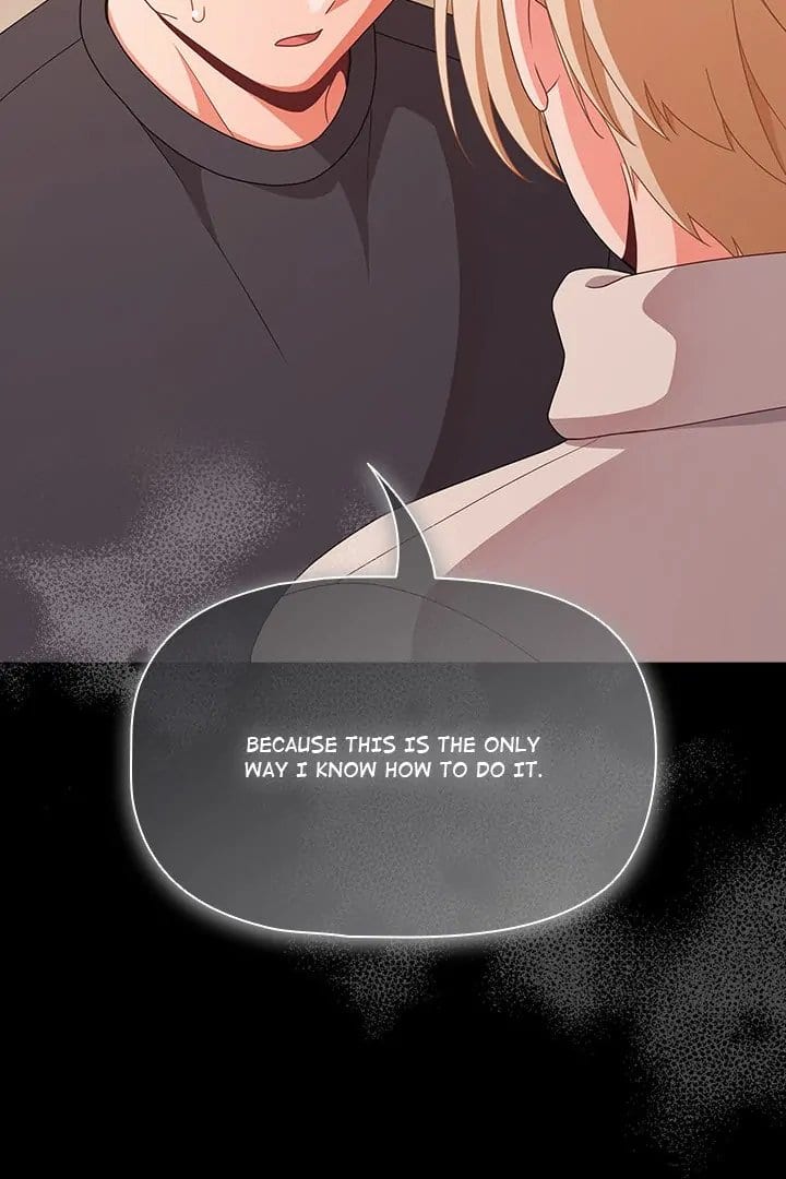 People of The Dark Uncensored, chapter 28, page 70 of 120