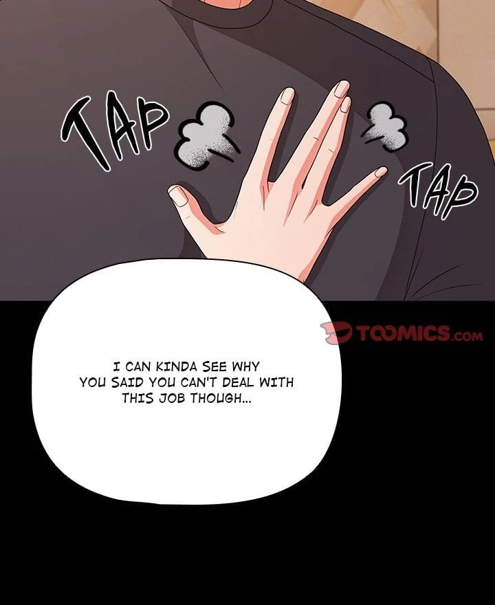 People of The Dark Uncensored, chapter 28, page 78 of 120