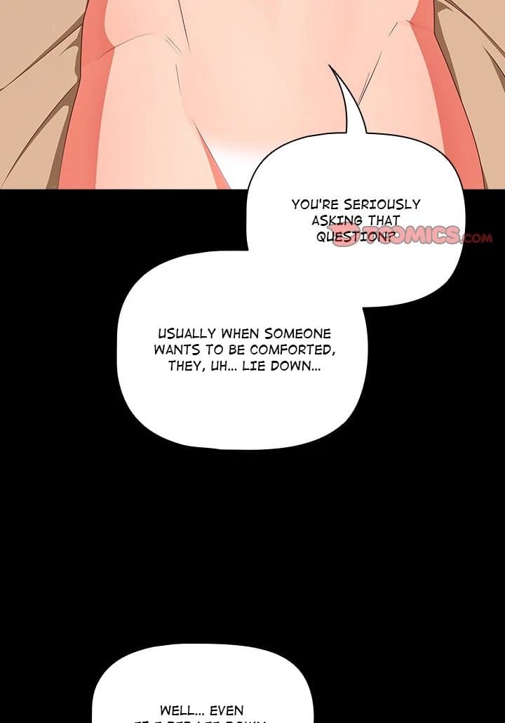 People of The Dark Uncensored, chapter 28, page 91 of 120