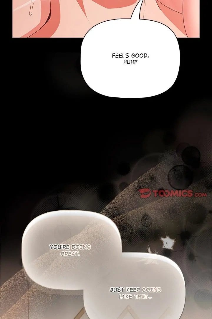 People of The Dark Uncensored, chapter 28, page 117 of 120