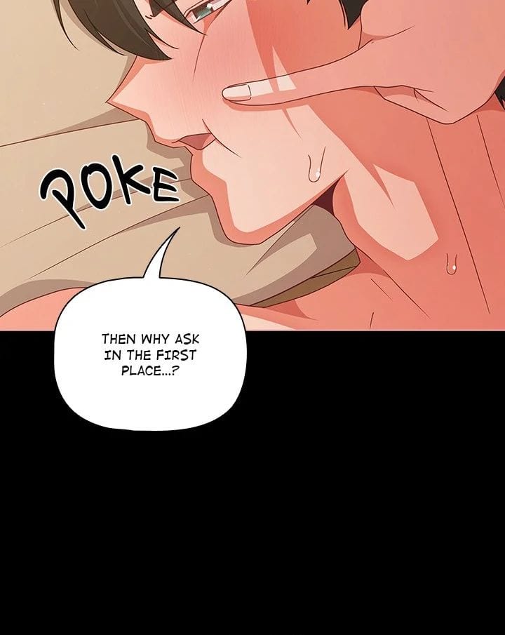 People of The Dark Uncensored, chapter 29, page 23 of 108