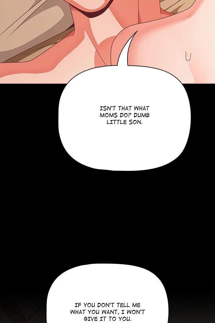 People of The Dark Uncensored, chapter 29, page 25 of 108
