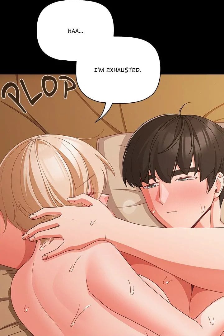People of The Dark Uncensored, chapter 29, page 87 of 108