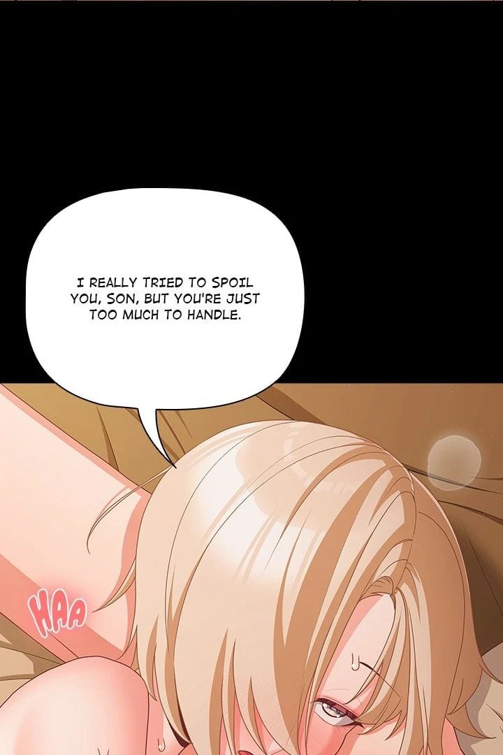 People of The Dark Uncensored, chapter 29, page 88 of 108