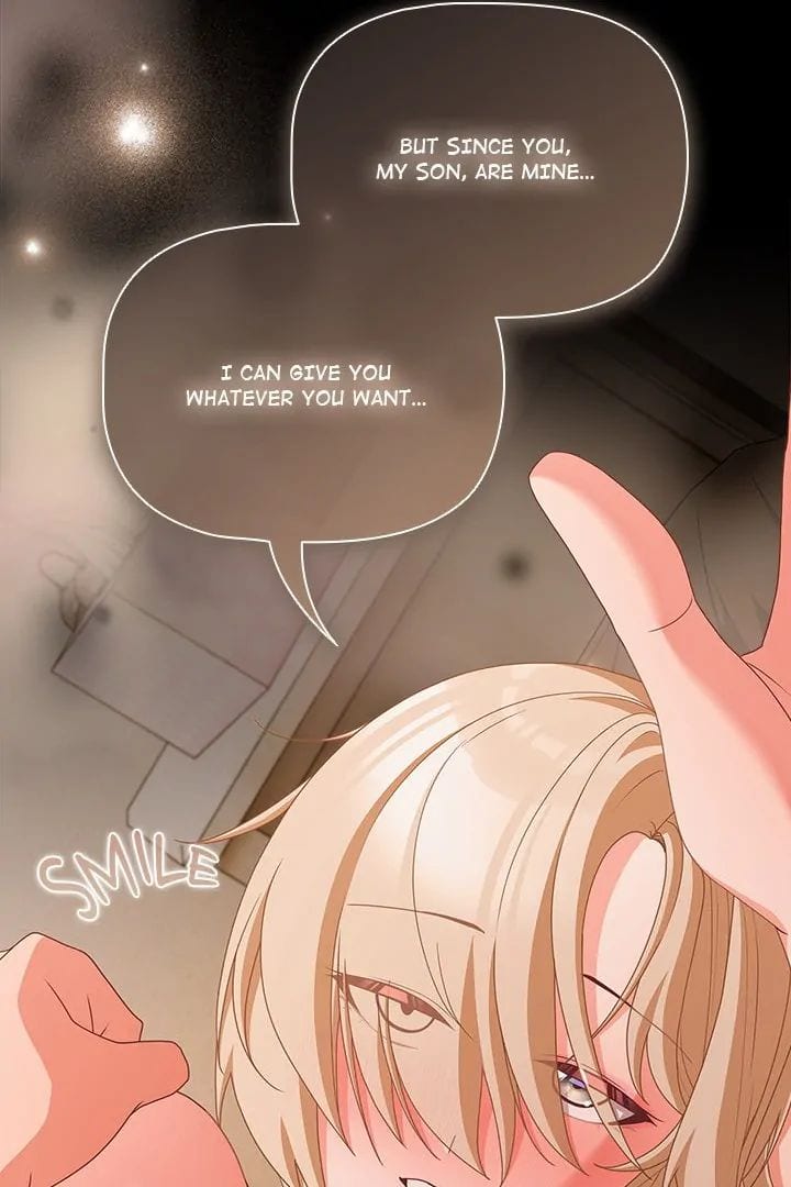 People of The Dark Uncensored, chapter 29, page 98 of 108