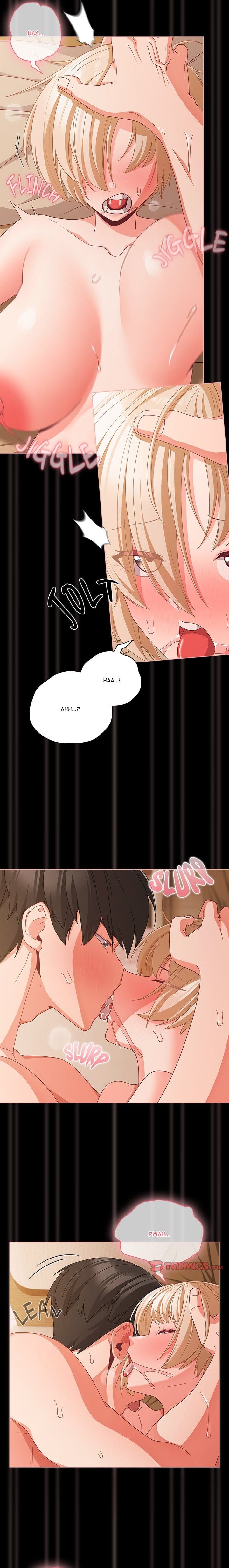 People of The Dark Uncensored, chapter 30, page 10 of 24